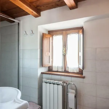 Vezzano * Chiusi della Verna