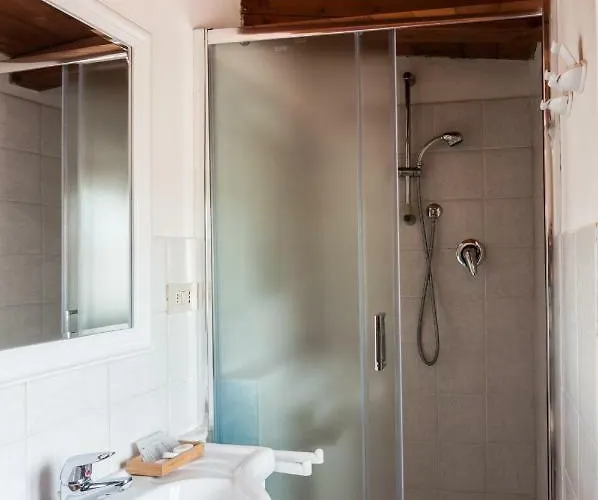 Vezzano Apartament
