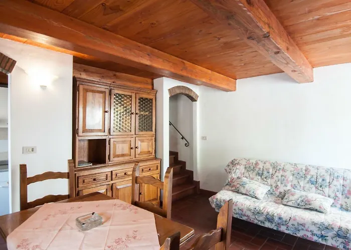 Vezzano Apartament