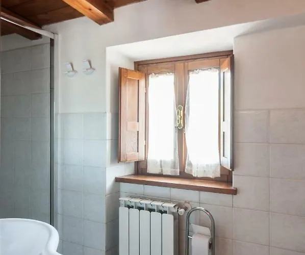 Vezzano * Chiusi della Verna