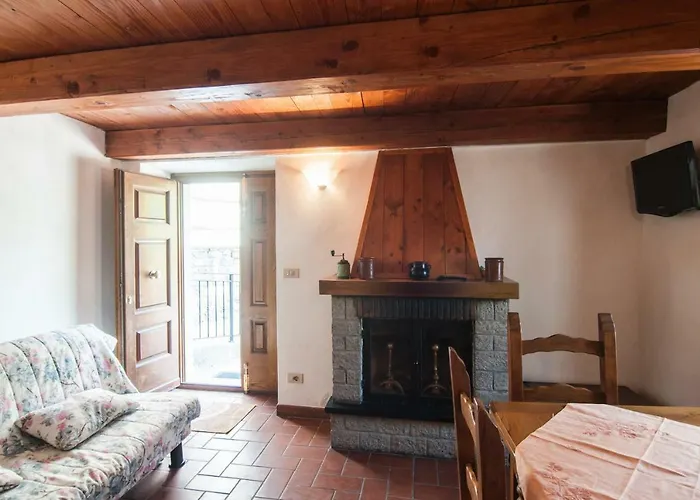 Apartament Vezzano