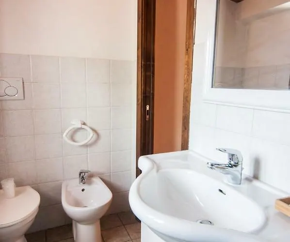 Vezzano Apartament Chiusi della Verna